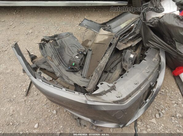 3VWC57BU0KM226477 2019 VOLKSWAGEN JETTA Gray Instrument cluster view