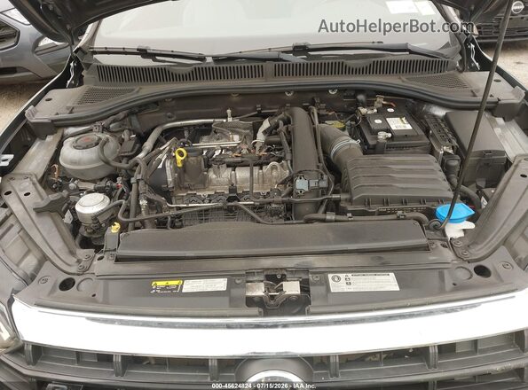 3VWC57BU0KM226477 2019 VOLKSWAGEN JETTA Gray Rear view