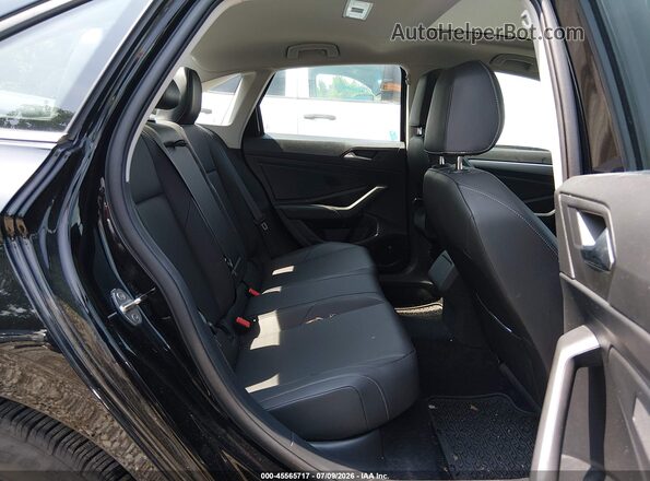 3VWC57BU0LM081829 2020 VOLKSWAGEN JETTA Black VIN կոդի պիտակի տեսք