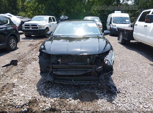 3VWC57BU0LM081829 2020 VOLKSWAGEN JETTA Black Սալոնի հետևի տեսք