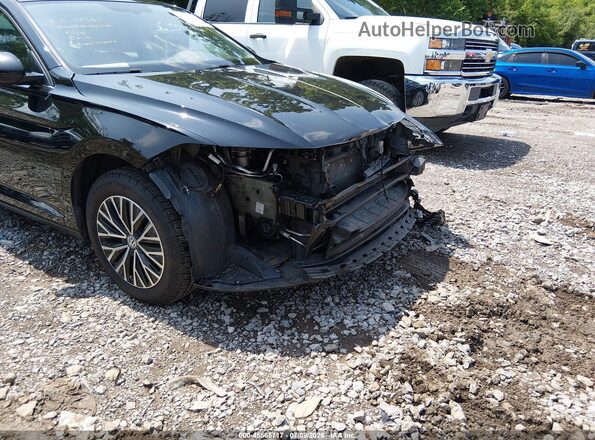 3VWC57BU0LM081829 2020 VOLKSWAGEN JETTA Black 