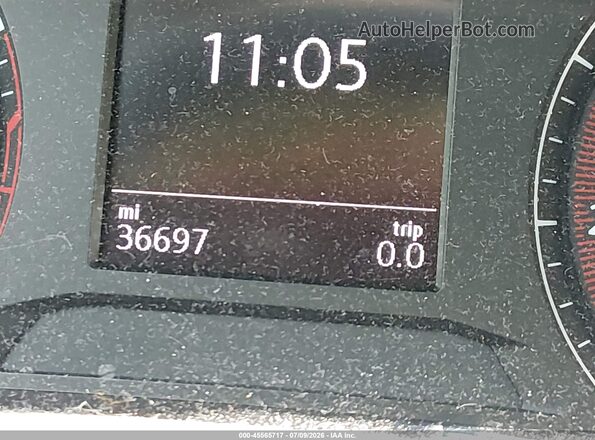 3VWC57BU0LM081829 2020 VOLKSWAGEN JETTA Black 