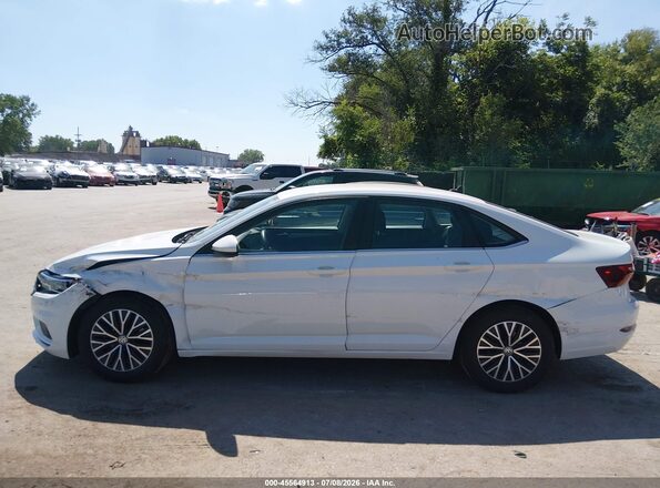3VWC57BU0MM024371 2021 VOLKSWAGEN JETTA White სალონის 360-გრადუსიანი ხედი