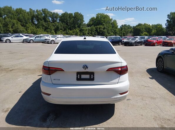 3VWC57BU0MM024371 2021 VOLKSWAGEN JETTA White 