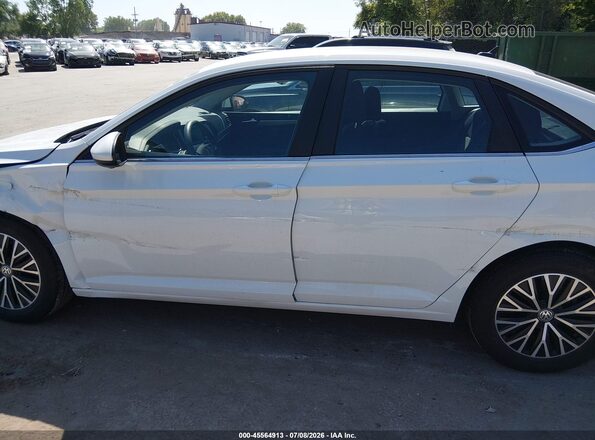 3VWC57BU0MM024371 2021 VOLKSWAGEN JETTA White 