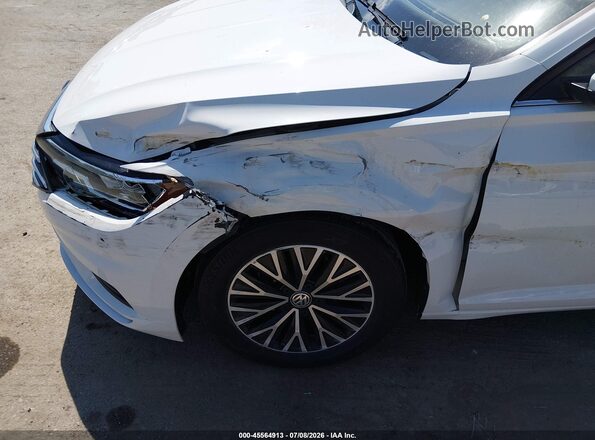 3VWC57BU0MM024371 2021 VOLKSWAGEN JETTA White 