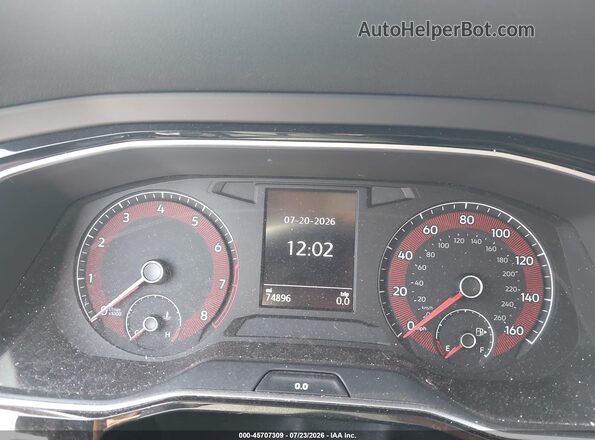 3VWC57BU0MM033121 2021 VOLKSWAGEN JETTA Silver უკანა სავარძლების ხედი