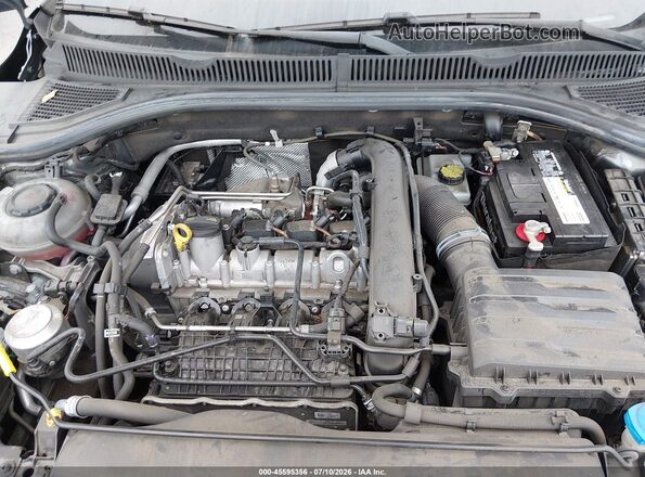 3VWC57BU0MM035757 2021 VOLKSWAGEN JETTA Gray Widok z tyłu