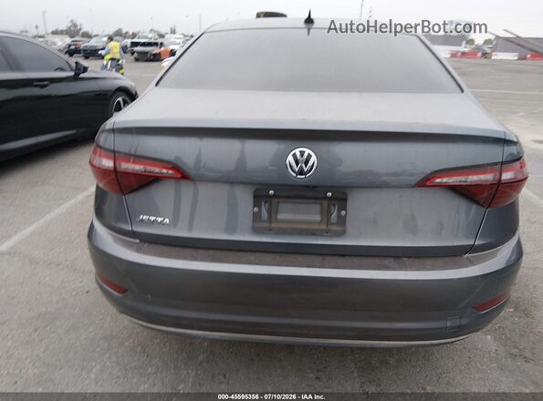 3VWC57BU0MM035757 2021 VOLKSWAGEN JETTA Gray 