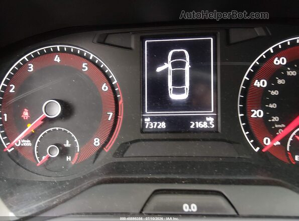 3VWC57BU0MM035757 2021 VOLKSWAGEN JETTA Gray 