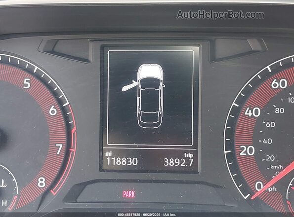 3VWC57BU0MM090449 2021 VOLKSWAGEN JETTA Silver 