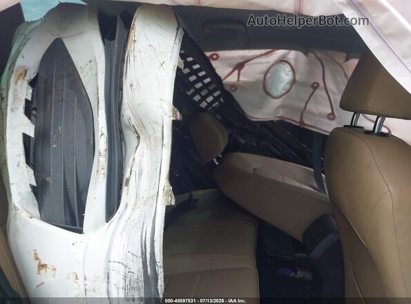 3VWC57BU0MM091696 2021 VOLKSWAGEN JETTA White Widok naklejki z numerem VIN