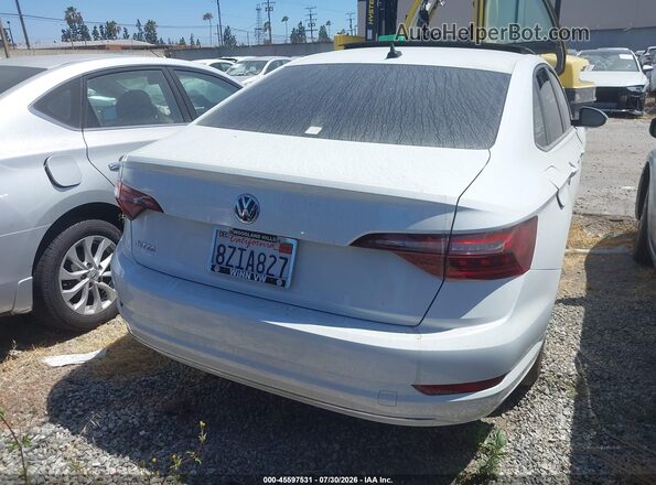 3VWC57BU0MM091696 2021 VOLKSWAGEN JETTA White 