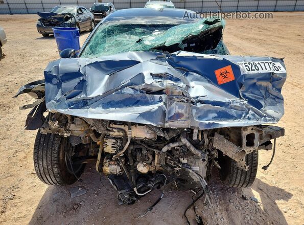 3VWC57BU1KM062544 2019 VOLKSWAGEN JETTA Gray Widok z przodu