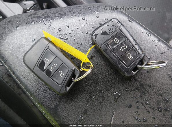 3VWC57BU1KM068313 2019 VOLKSWAGEN JETTA Black Vista del salpicadero