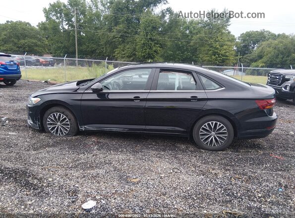 3VWC57BU1KM068313 2019 VOLKSWAGEN JETTA Black Vista interior de 360 grados