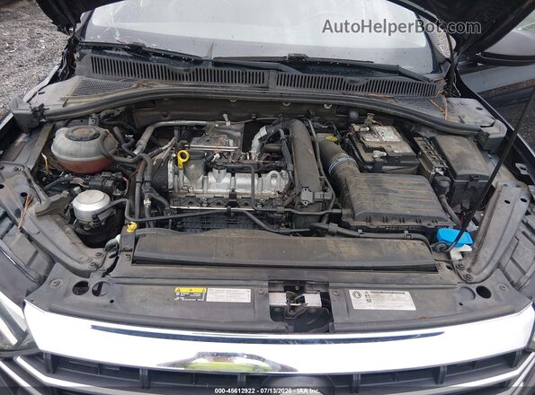 3VWC57BU1KM068313 2019 VOLKSWAGEN JETTA Black Vista trasera