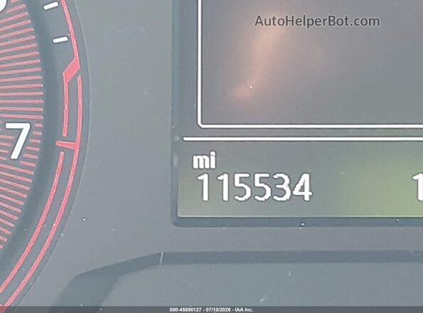 3VWC57BU1KM095060 2019 VOLKSWAGEN JETTA Orange 