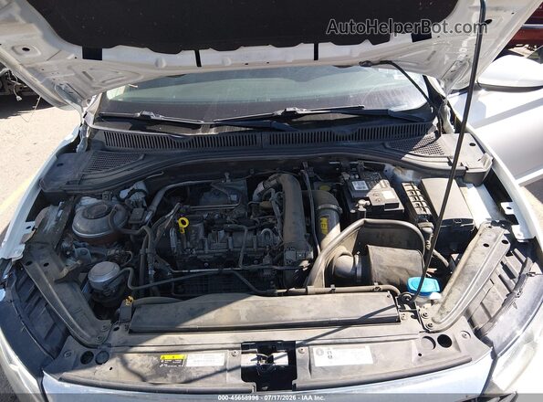 3VWC57BU1KM140532 2019 VOLKSWAGEN JETTA Белый Вид сзади