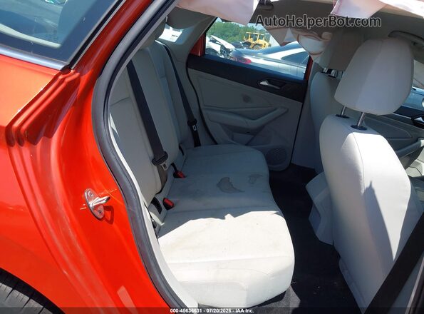3VWC57BU1KM151644 2019 VOLKSWAGEN JETTA Orange VIN კოდის სტიკერის ხედი