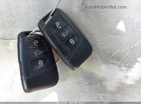 3VWC57BU1KM192159 2019 VOLKSWAGEN JETTA Black Dashboard view
