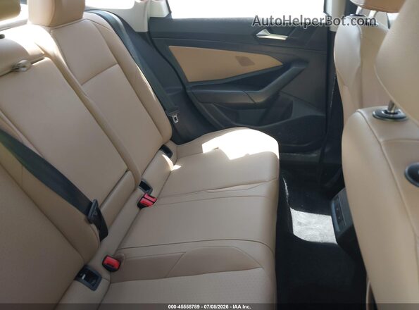 3VWC57BU1KM254336 2019 VOLKSWAGEN JETTA White VIN կոդի պիտակի տեսք