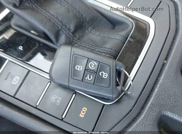 3VWC57BU1KM254336 2019 VOLKSWAGEN JETTA White Առջևի վահանակի տեսք
