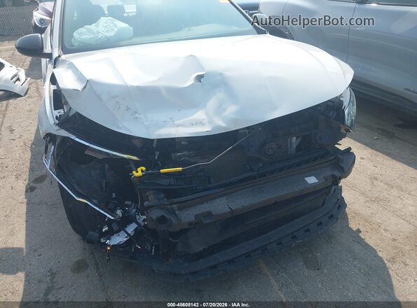 3VWC57BU1MM006736 2021 VOLKSWAGEN JETTA White Front view