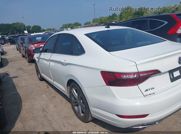 3VWC57BU1MM006736 2021 VOLKSWAGEN JETTA White 