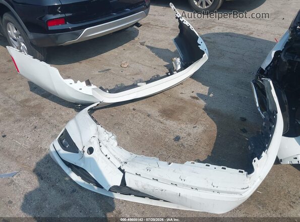3VWC57BU1MM006736 2021 VOLKSWAGEN JETTA White Instrument cluster view