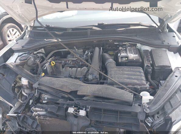3VWC57BU1MM006736 2021 VOLKSWAGEN JETTA White Rear view