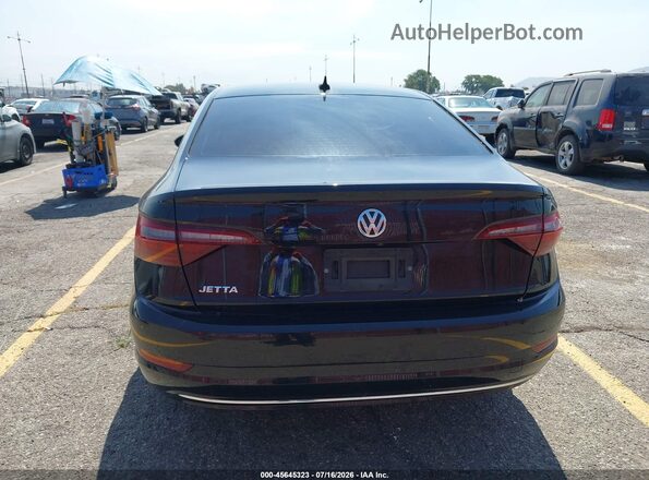 3VWC57BU1MM030115 2021 VOLKSWAGEN JETTA Black 