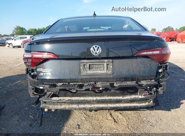 3VWC57BU1MM055810 2021 VOLKSWAGEN JETTA Black 
