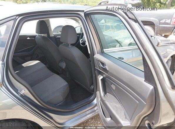 3VWC57BU1MM103662 2021 VOLKSWAGEN JETTA Серый Вид наклейки с VIN-кодом