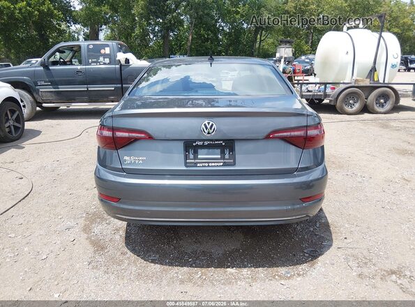 3VWC57BU1MM103662 2021 VOLKSWAGEN JETTA Серый 