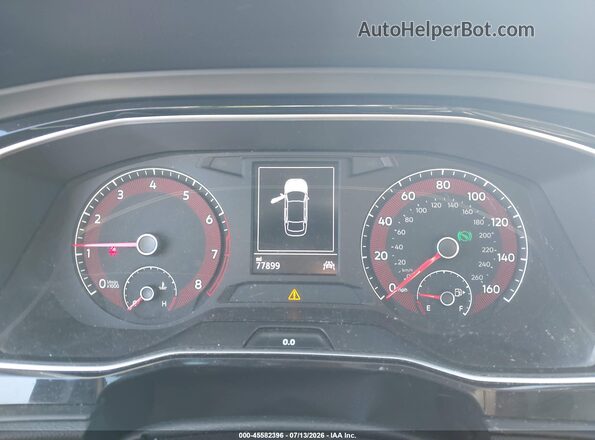 3VWC57BU2KM033554 2019 VOLKSWAGEN JETTA Blue Vista de los asientos traseros