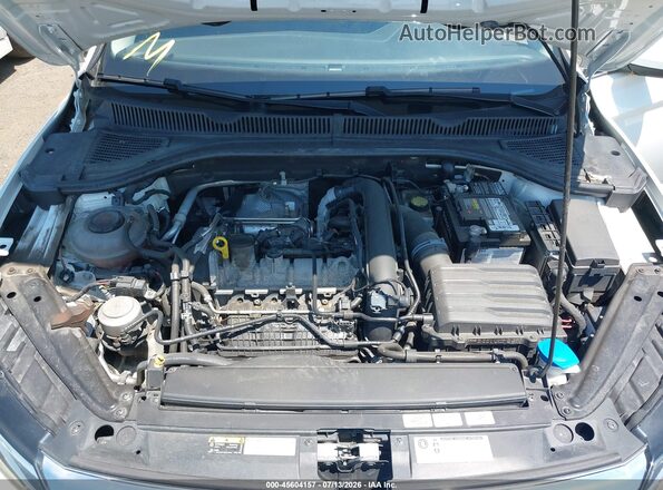 3VWC57BU2KM052251 2019 VOLKSWAGEN JETTA White Widok z tyłu