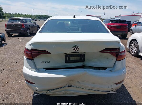 3VWC57BU2KM052251 2019 VOLKSWAGEN JETTA White 