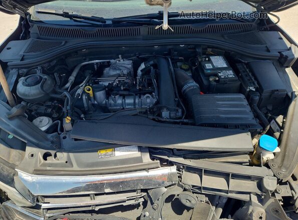 3VWC57BU2KM072757 2019 VOLKSWAGEN JETTA Black Vista interior trasera