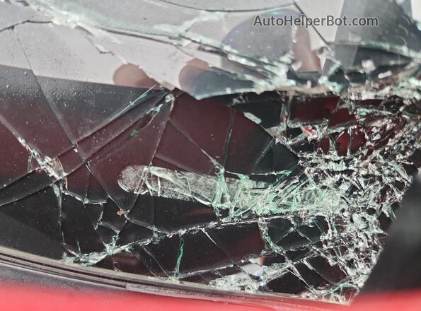 3VWC57BU2KM169909 2019 VOLKSWAGEN JETTA Red Engine compartment view