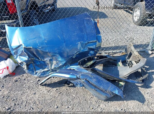 3VWC57BU2KM182644 2019 VOLKSWAGEN JETTA Blue Widok deski rozdzielczej