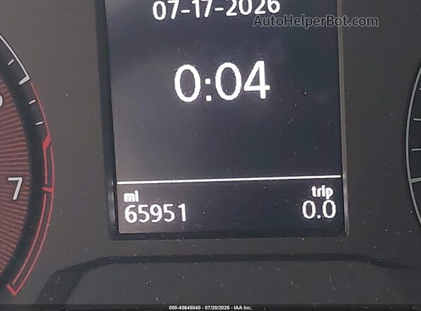 3VWC57BU2KM274580 2019 VOLKSWAGEN JETTA Silver 