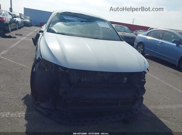 3VWC57BU2MM023187 2021 VOLKSWAGEN JETTA White უკანა სალონის ხედი