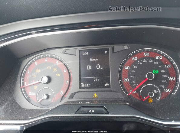 3VWC57BU2MM023187 2021 VOLKSWAGEN JETTA White უკანა სავარძლების ხედი