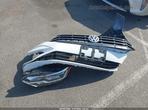 3VWC57BU2MM023187 2021 VOLKSWAGEN JETTA White ხელსაწყოთა პანელის ხედი