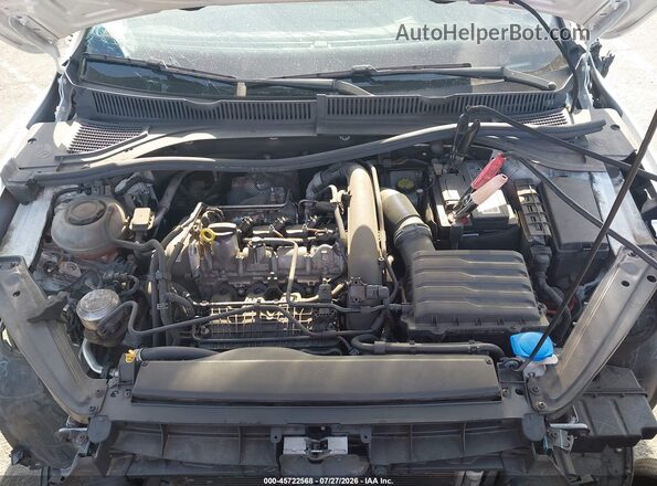 3VWC57BU2MM023187 2021 VOLKSWAGEN JETTA White უკანა ხედი