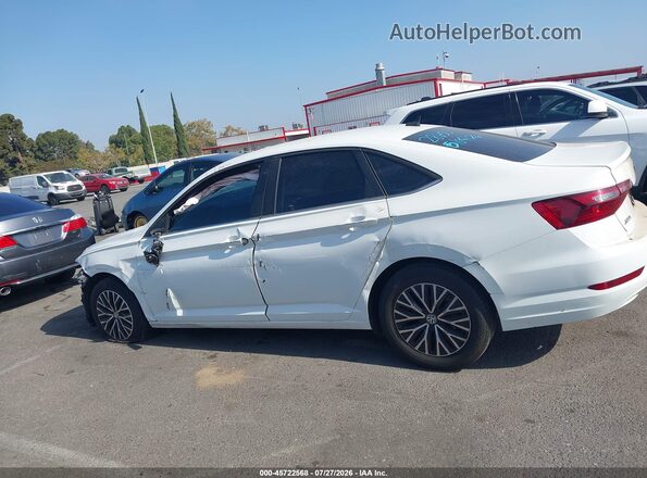 3VWC57BU2MM023187 2021 VOLKSWAGEN JETTA White 