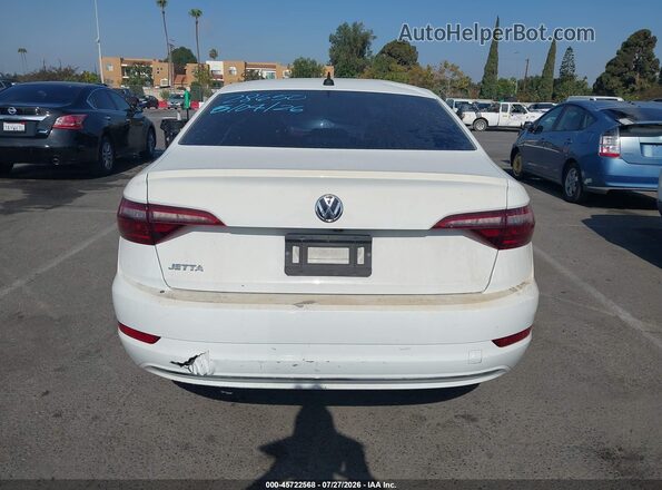 3VWC57BU2MM023187 2021 VOLKSWAGEN JETTA White 