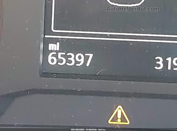 3VWC57BU2MM026056 2021 VOLKSWAGEN JETTA Black უკანა სავარძლების ხედი