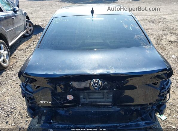 3VWC57BU2MM026056 2021 VOLKSWAGEN JETTA Black 